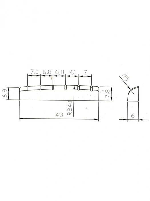 Paxphil NT014 (Black)