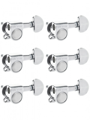 Paxphil WJ703M 6-in line CR