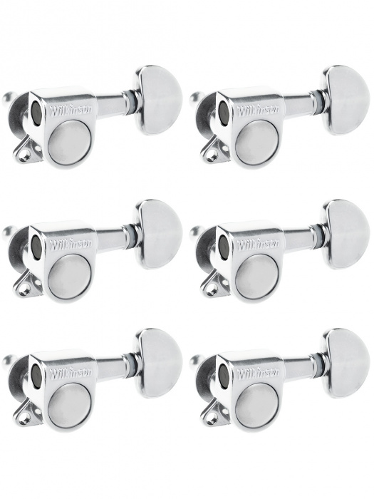 Кілки Кілки Paxphil WJ703M 6-in line CR