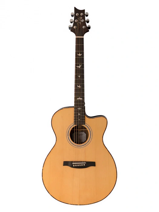 PRS SE A40E (Natural)