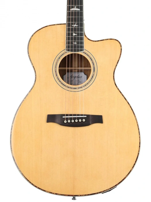 PRS SE A40E (Natural)