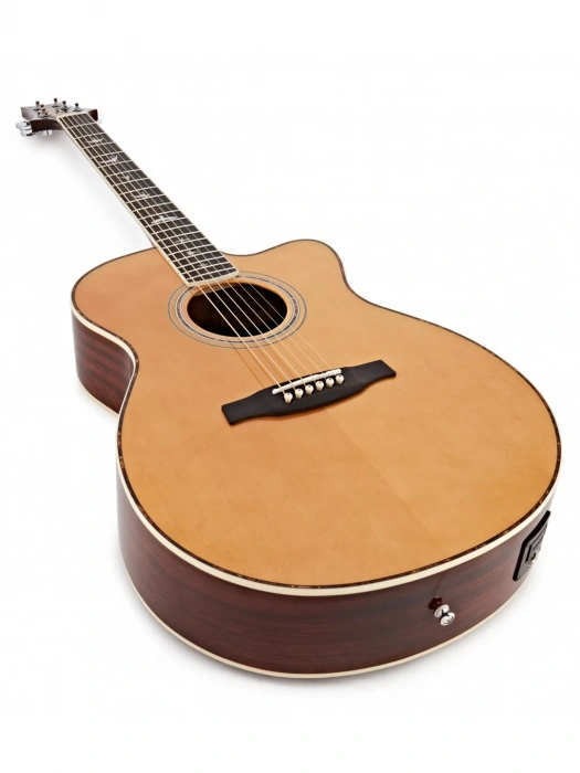 PRS SE A40E (Natural)