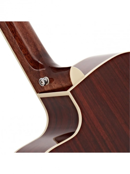 Електро-акустична гітара Електро-акустична гітара PRS SE A40E (Natural)