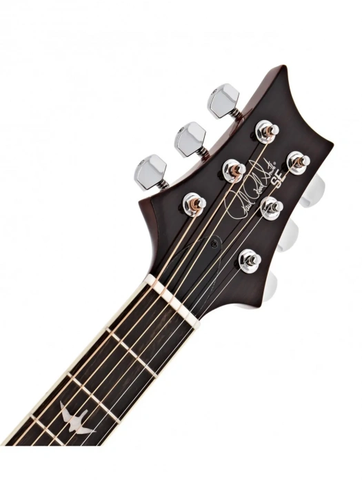 Електро-акустична гітара Електро-акустична гітара PRS SE A40E (Natural)