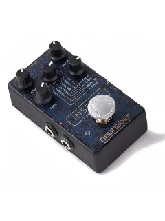RockBoard StomPete Footswitch Topper 3 pcs (Silver)