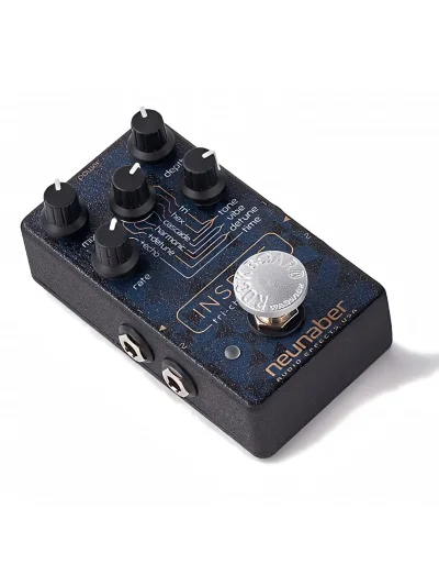 Наконечник для кнопок RockBoard StomPete Footswitch Topper 3 pcs (Silver)