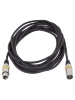 Мікрофонний кабель RockCable RCL30355 D6 Microphone Cable (5m)