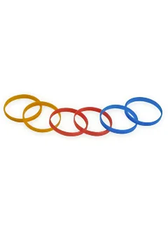 RockCable RCL30355 D6 Microphone Cable (5m)