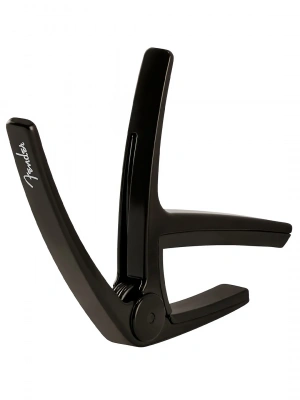 Fender Capo Laurel Electric