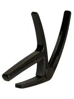 Fender Capo Laurel Electric