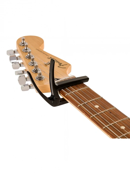 Каподастр Каподастр Fender Capo Laurel Electric