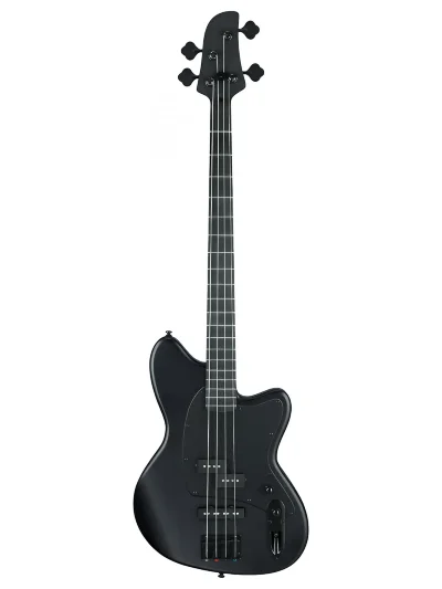 Бас-гітара Ibanez TMB420B BKF