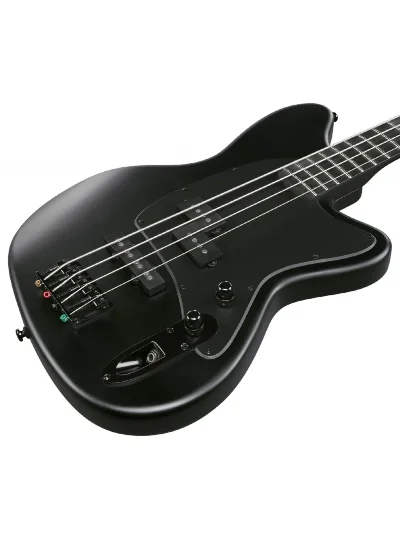 Бас-гітара Ibanez TMB420B BKF
