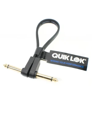 Патч-кабель Quik Lok FPC Quikboard 0.20m
