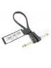 Патч-кабель Quik Lok FPC Quikboard 0.20m