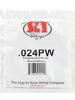 SIT Strings 024PW