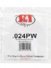 Струна SIT Strings 024PW