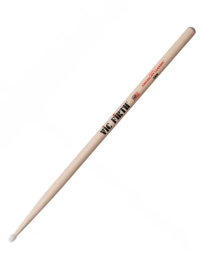 Барабанні палички Vic Firth 5AN American Classic Nylon Tip