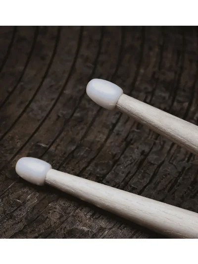 Барабанні палички Vic Firth 5AN American Classic Nylon Tip