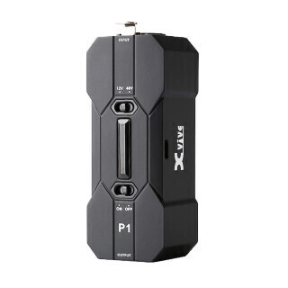 Xvive P1