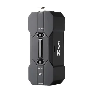 Xvive P1
