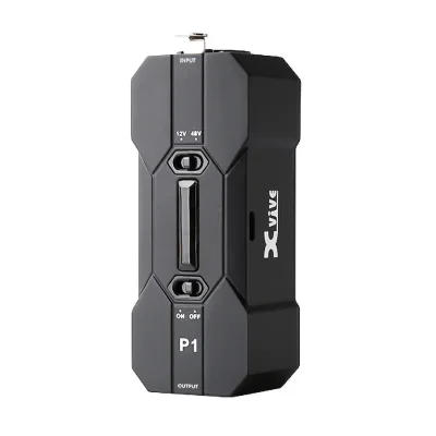 Фантомне живлення Xvive P1