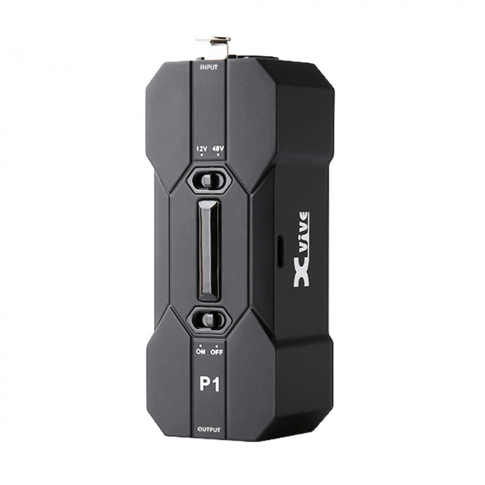 Фантомне живлення Фантомне живлення Xvive P1
