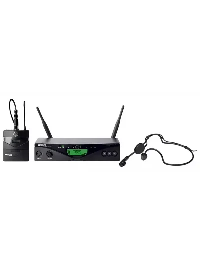 Радіосистема AKG WMS470 Pres-M50