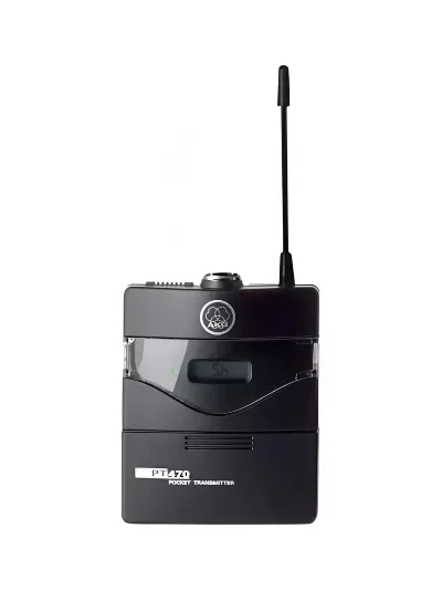 Радіосистема AKG WMS470 Pres-M50