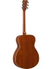 Трансакустична гітара Yamaha FS-TA TransAcoustic (Brown Sunburst)