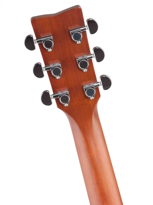 Трансакустична гітара Трансакустична гітара Yamaha FS-TA TransAcoustic (Brown Sunburst)