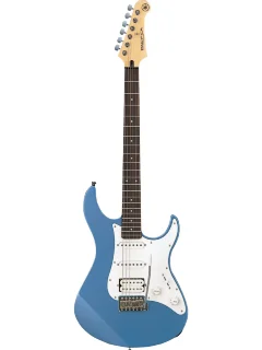 Yamaha Pacifica 112J (Lake Placid Blue)