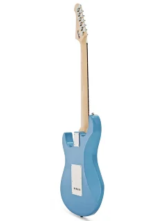 Yamaha Pacifica 112J (Lake Placid Blue)