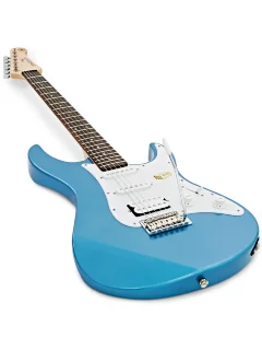 Yamaha Pacifica 112J (Lake Placid Blue)