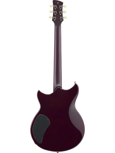 Електрогітара Yamaha Revstar Standard RSS02T (Swift Blue)