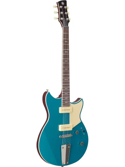Електрогітара Yamaha Revstar Standard RSS02T (Swift Blue)