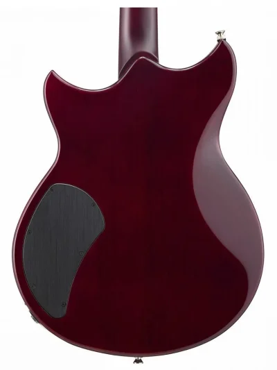 Електрогітара Yamaha Revstar Standard RSS02T (Swift Blue)