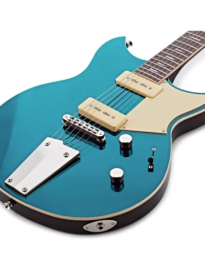 Електрогітара Yamaha Revstar Standard RSS02T (Swift Blue)