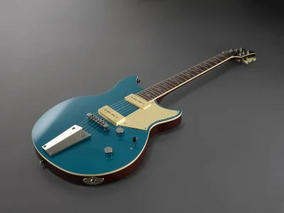 Електрогітара Yamaha Revstar Standard RSS02T (Swift Blue)