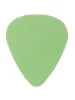 Набір медіаторів Fender 351 Dura-Tone .58 12-Pack Surf Green