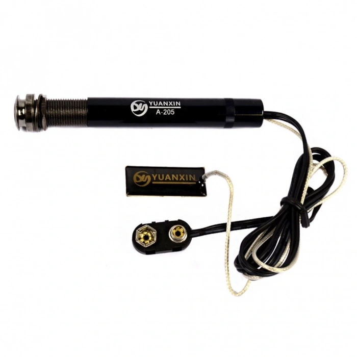Звукознімач Звукознімач Yuanxin A-205