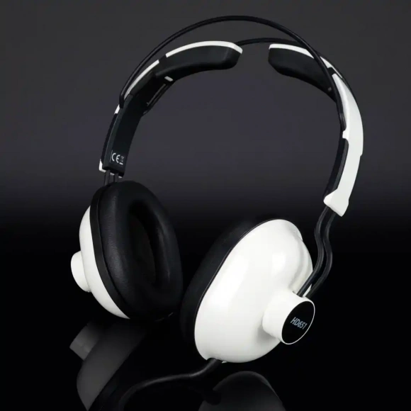 Навушники Superlux HD-651 White