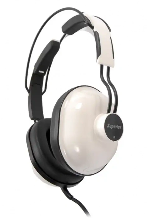 Superlux HD-651 White