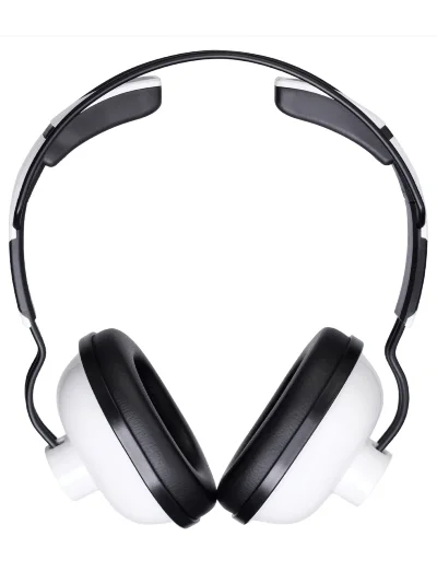 Навушники Superlux HD-651 White