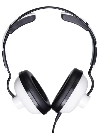 Навушники Superlux HD-651 White