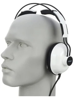 Superlux HD-651 White
