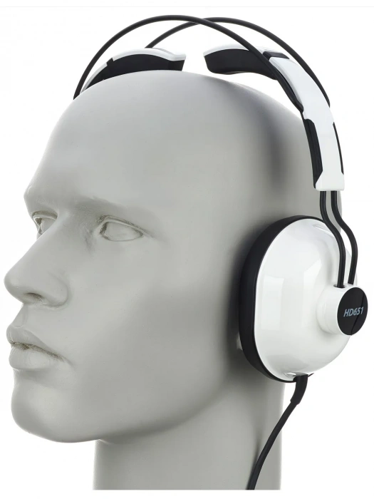 Superlux HD-651 White