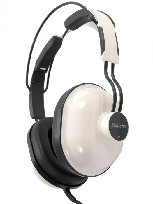 Superlux HD-651 White