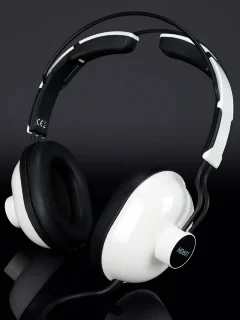 Superlux HD-651 White