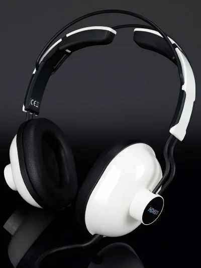 Навушники Superlux HD-651 White